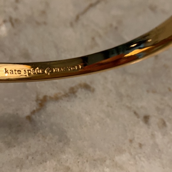 Kate Spade Bangle - Picture 3 of 3